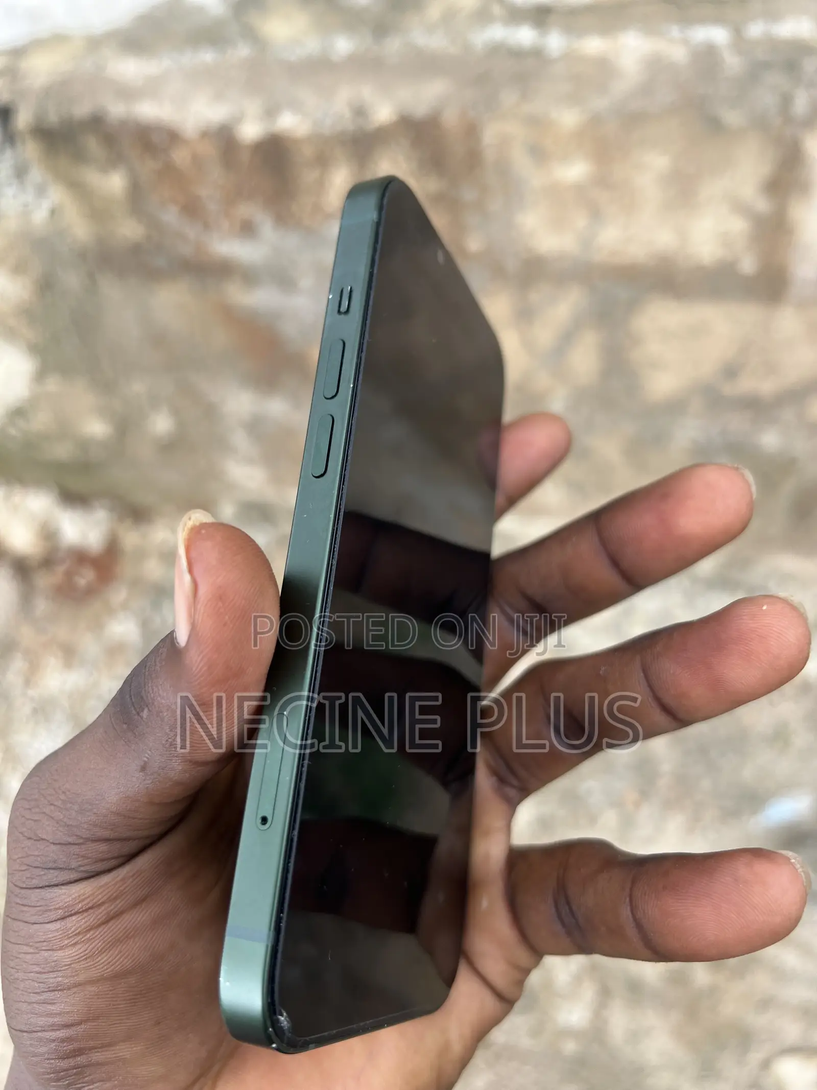 Apple iPhone 13 128 GB Green