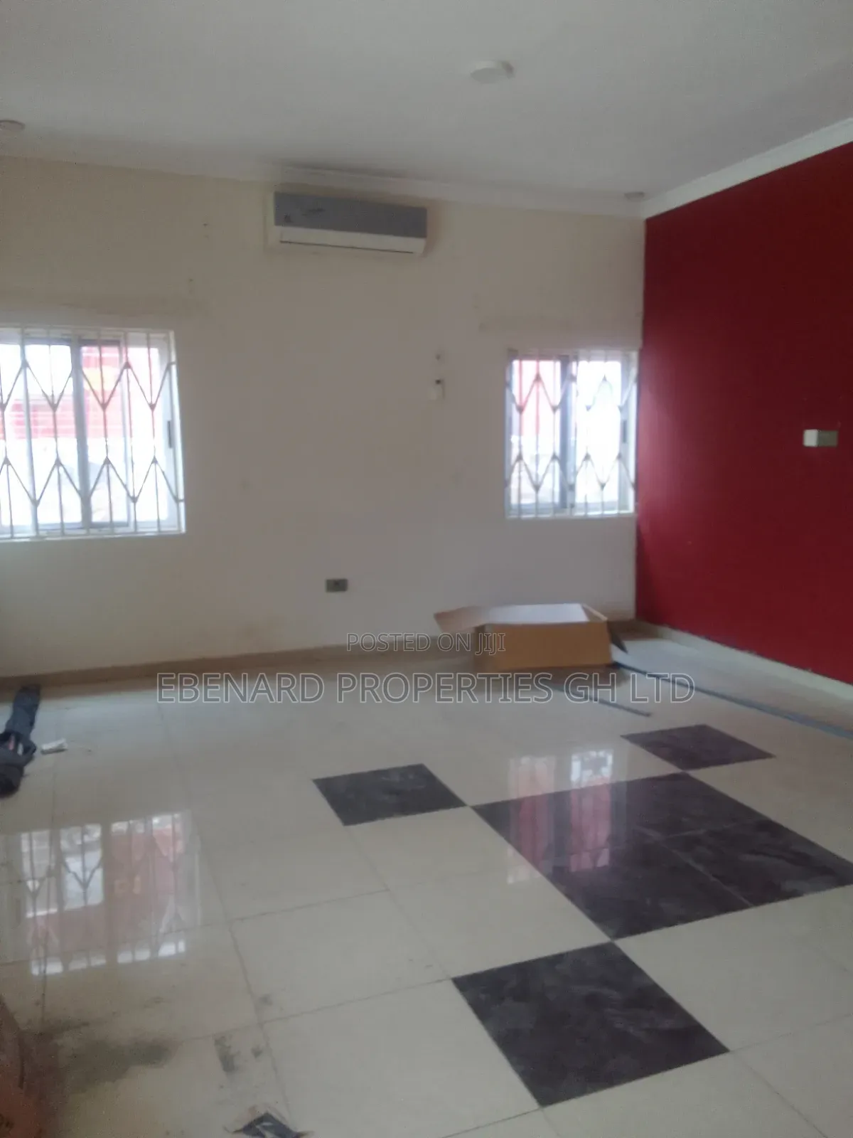 3bdrm House in Ebenard Properties, Regimanuel Gray Estates for rent