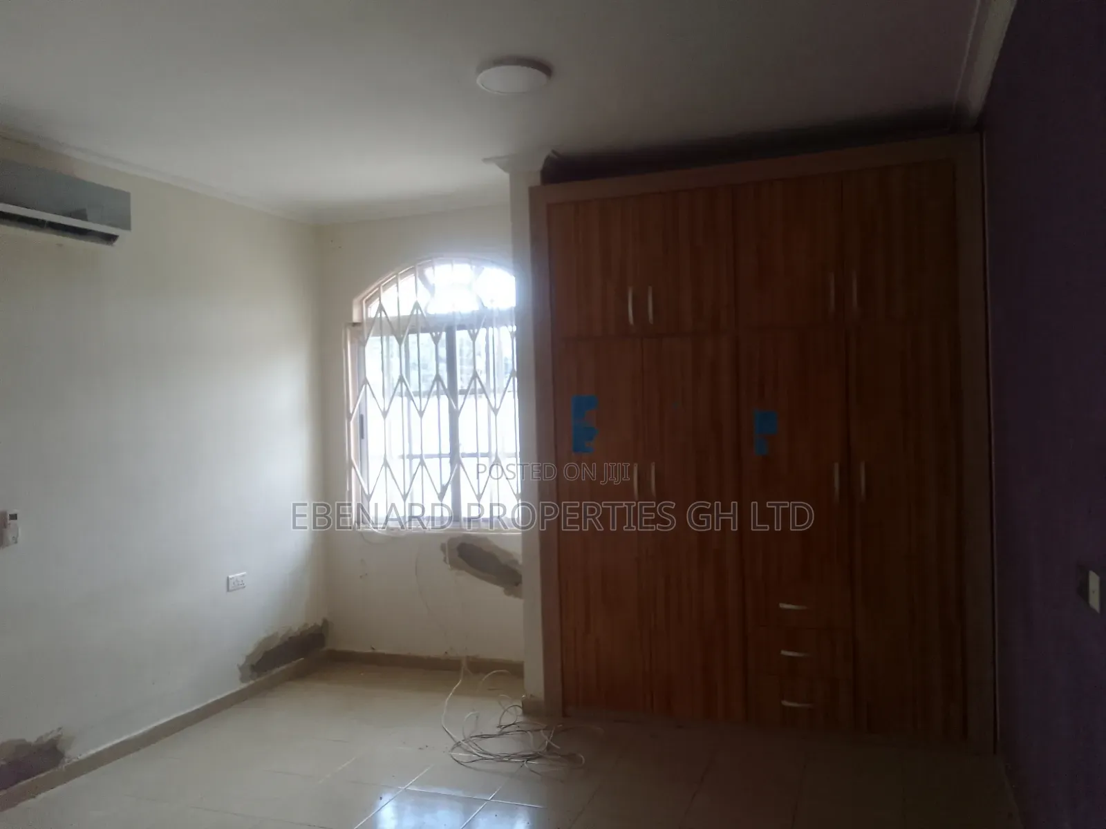 3bdrm House in Ebenard Properties, Regimanuel Gray Estates for rent