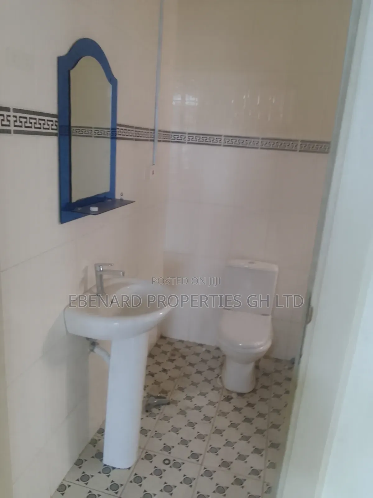 3bdrm House in Ebenard Properties, Regimanuel Gray Estates for rent