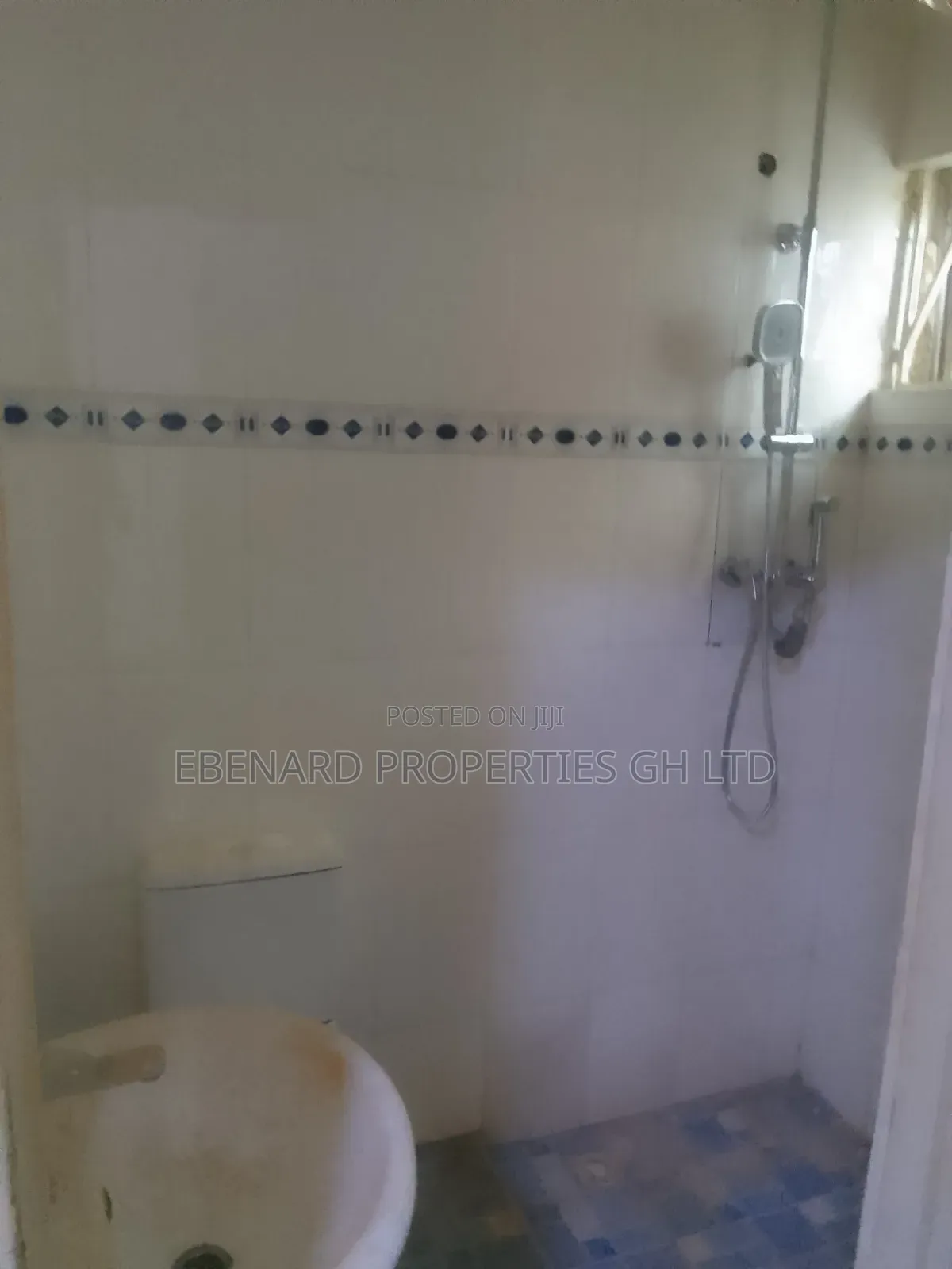 3bdrm House in Ebenard Properties, Regimanuel Gray Estates for rent