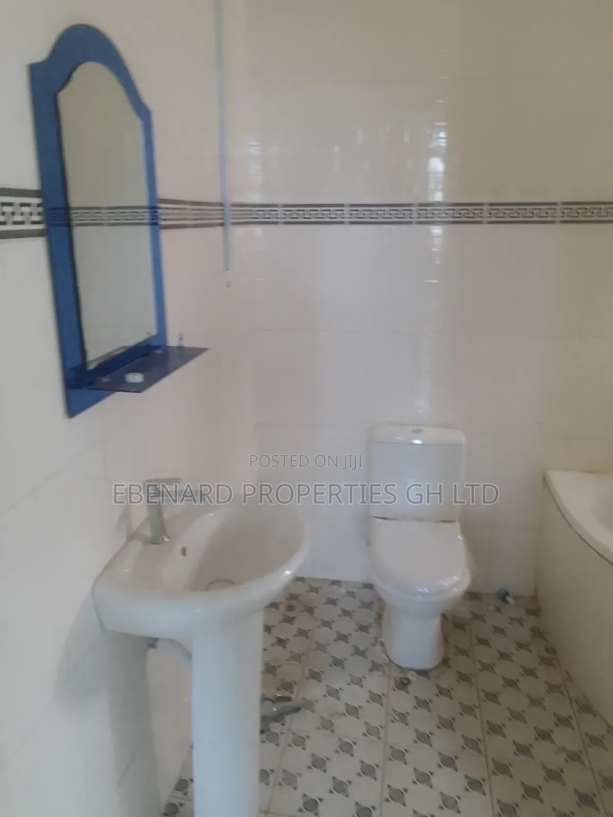 3bdrm House in Ebenard Properties, Regimanuel Gray Estates for rent