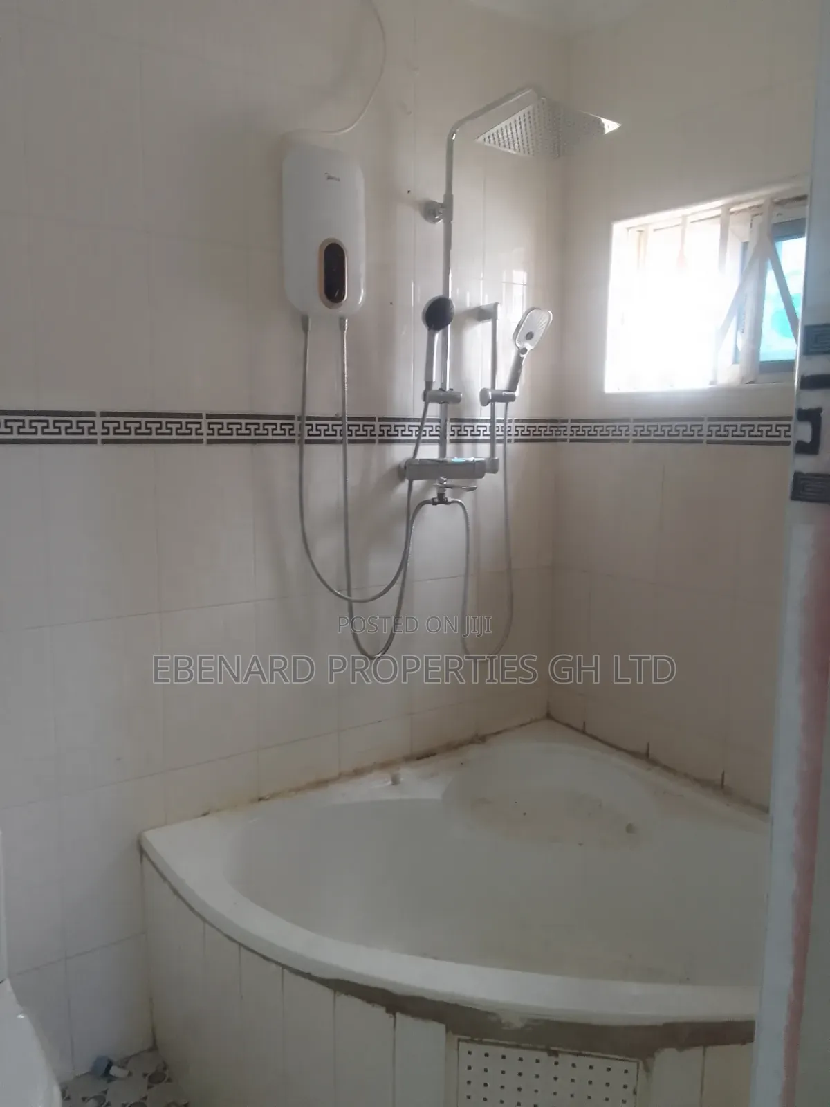 3bdrm House in Ebenard Properties, Regimanuel Gray Estates for rent