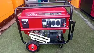 Honda 10KVA Heavy Duty Generator for Home and Business 10kva