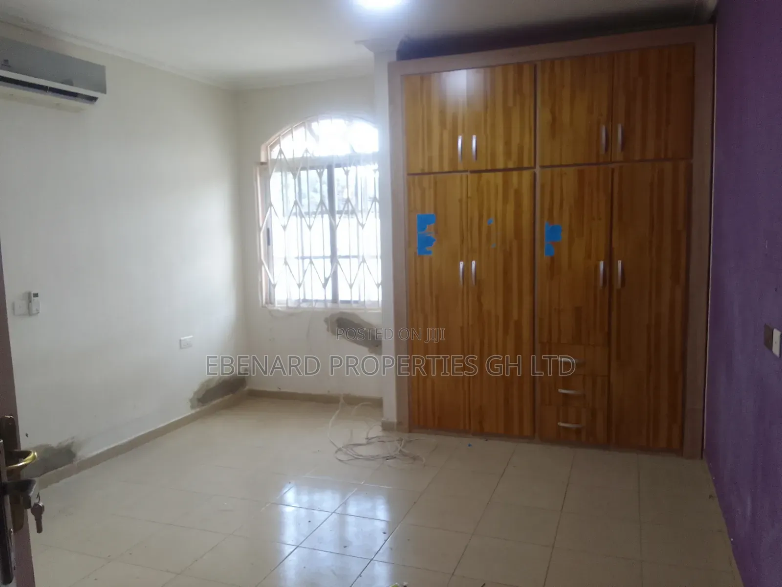 3bdrm House in Ebenard Properties, Regimanuel Gray Estates for rent