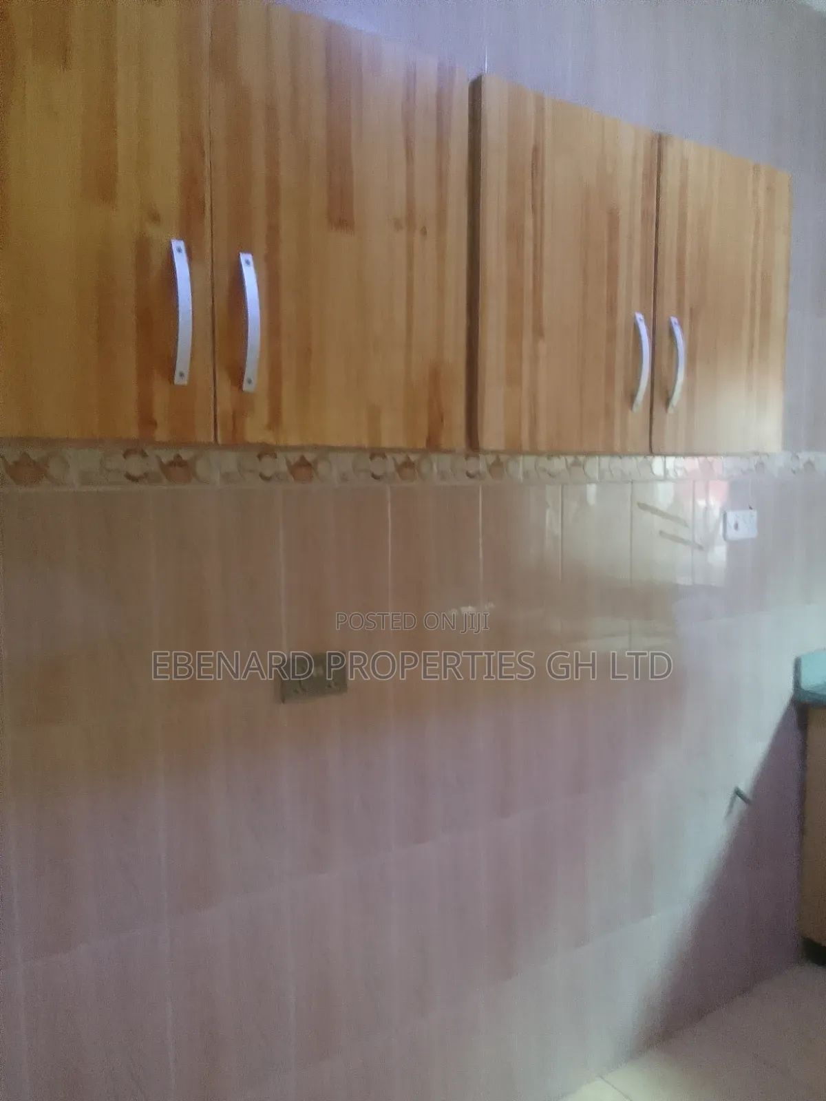 3bdrm House in Ebenard Properties, Regimanuel Gray Estates for rent