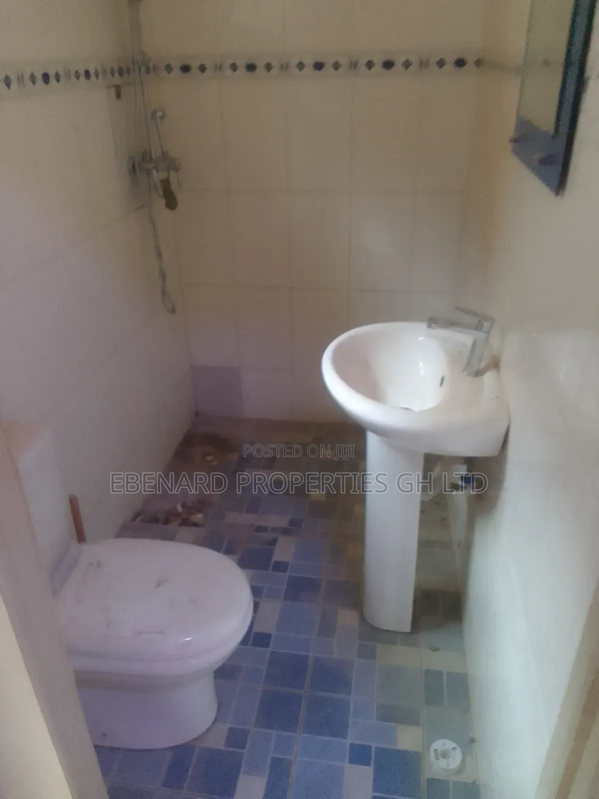 3bdrm House in Ebenard Properties, Regimanuel Gray Estates for rent