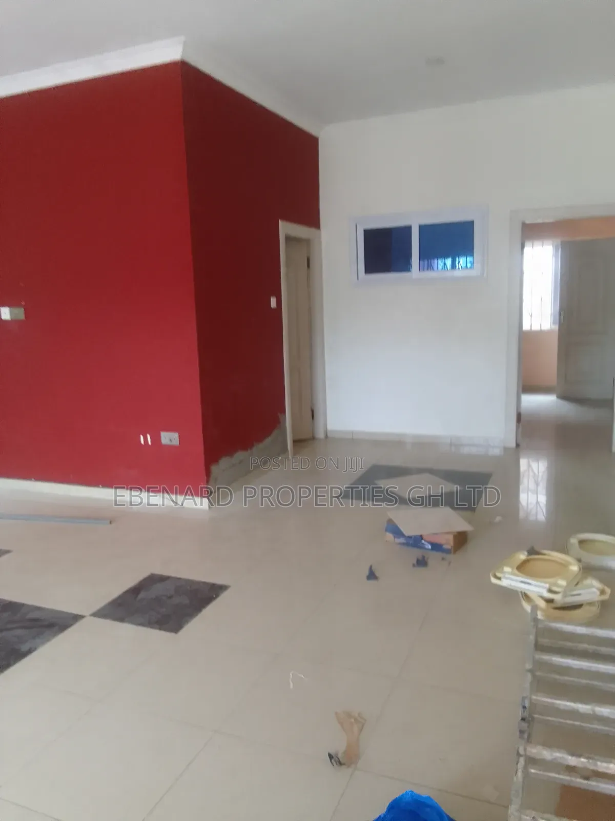 3bdrm House in Ebenard Properties, Regimanuel Gray Estates for rent