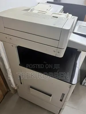 Canon Multifunctional Printer C3325i Model