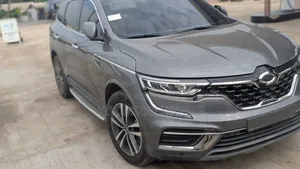 Renault Samsung QM6 2.0 Petrol FWD 2021 Gray