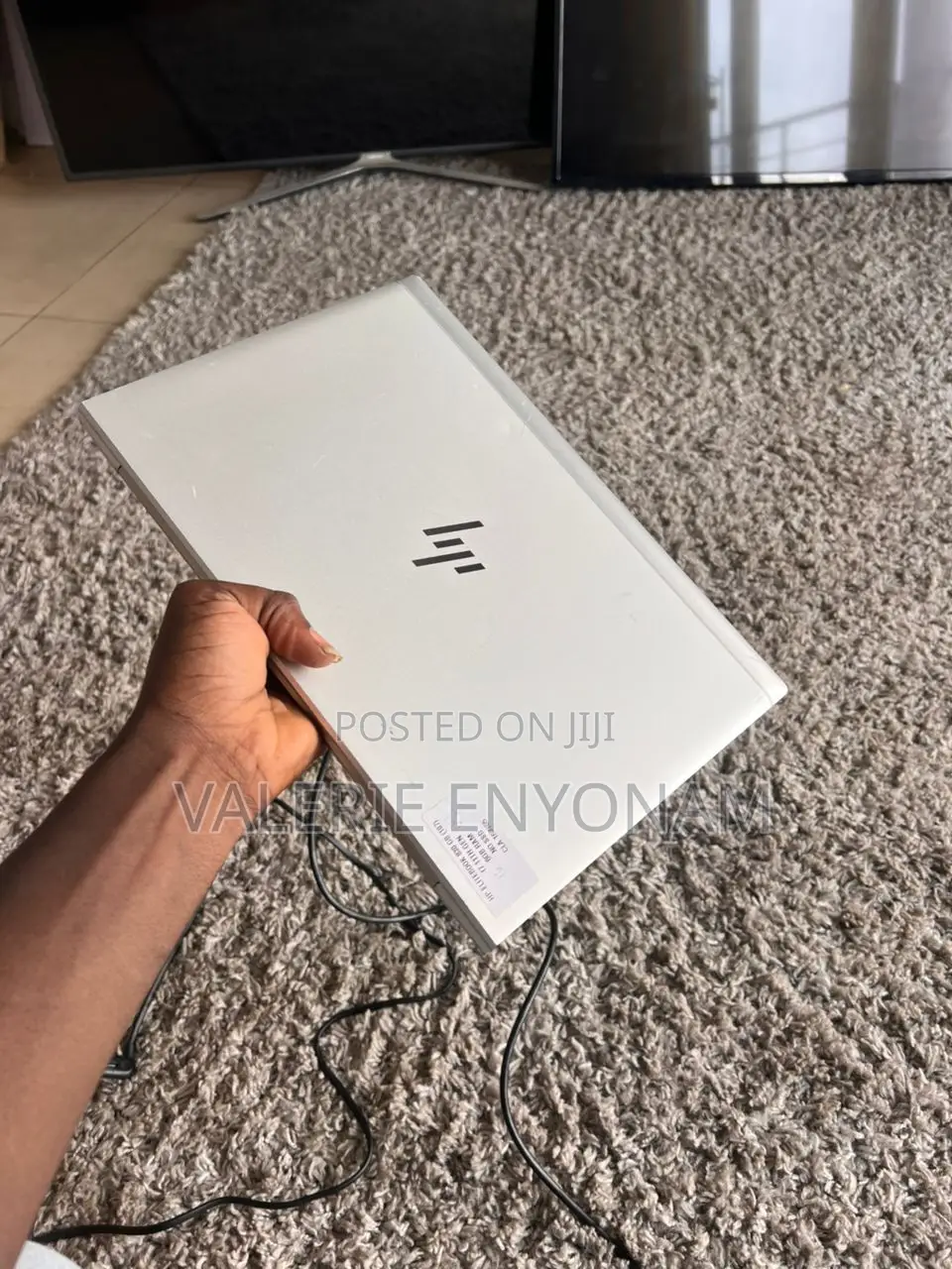 Laptop HP EliteBook 745 8GB Intel Core i5 SSD 512GB