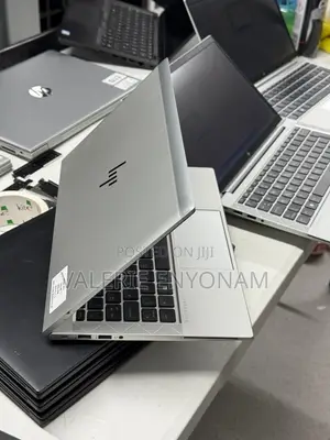Laptop HP EliteBook 745 8GB Intel Core i5 SSD 512GB