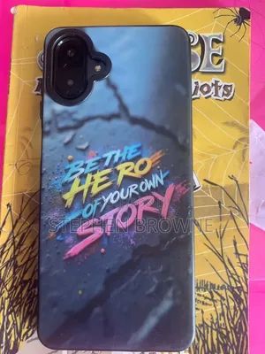 New Samsung Galaxy A07 128 GB Black