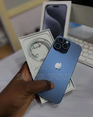 Apple iPhone 15 128 GB White
