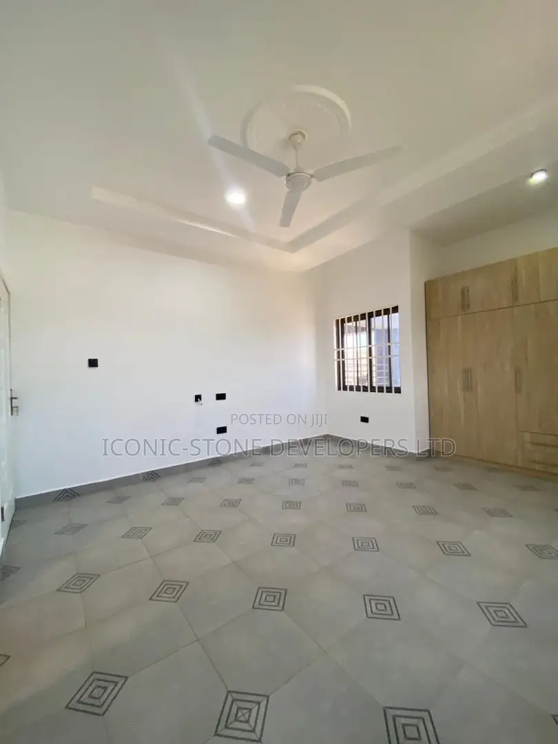 2bdrm Apartment in East Legon Hills, Ashaley Botwe for rent