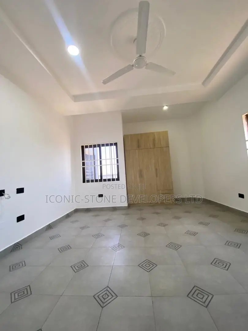 2bdrm Apartment in East Legon Hills, Ashaley Botwe for rent