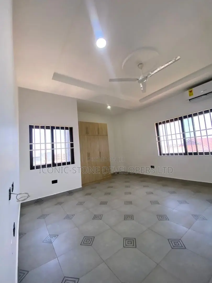 2bdrm Apartment in East Legon Hills, Ashaley Botwe for rent