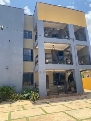 2bdrm Apartment in East Legon Hills, Ashaley Botwe for rent