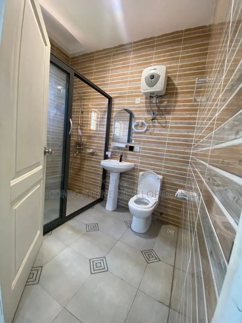 2bdrm Apartment in East Legon Hills, Ashaley Botwe for rent