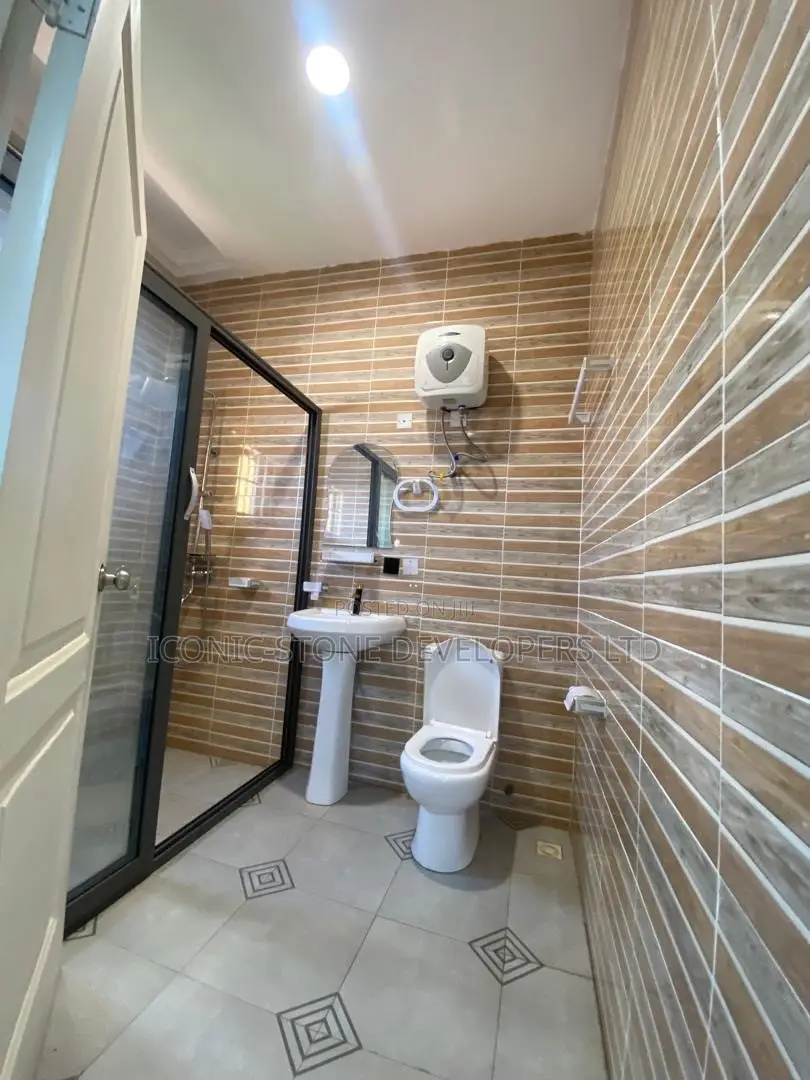 2bdrm Apartment in East Legon Hills, Ashaley Botwe for rent