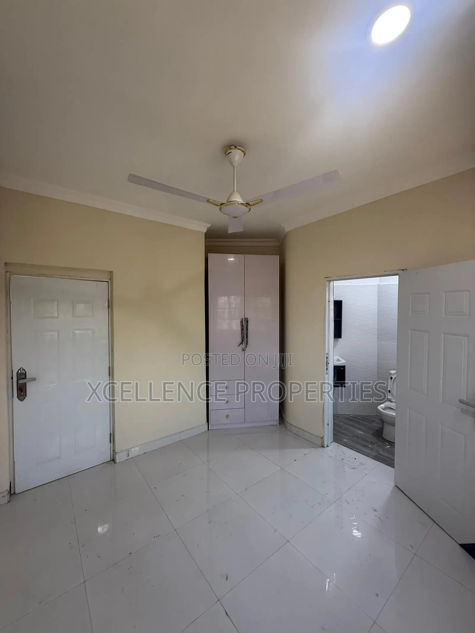2bdrm House in Xcellence Properties, Awoshie for sale