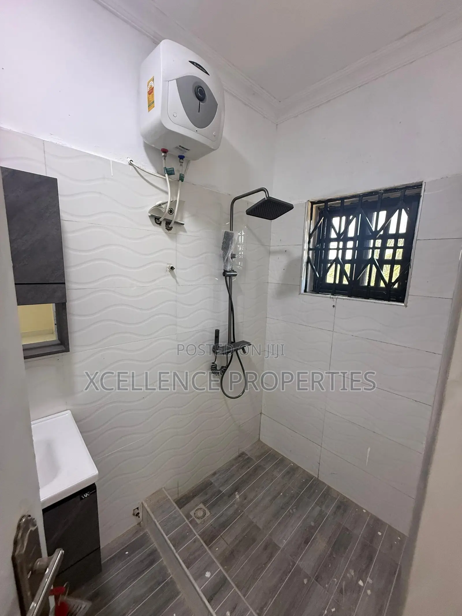 2bdrm House in Xcellence Properties, Awoshie for sale