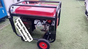 Powerful Honda 10KVA Generator for All Your Power Needs 10kva