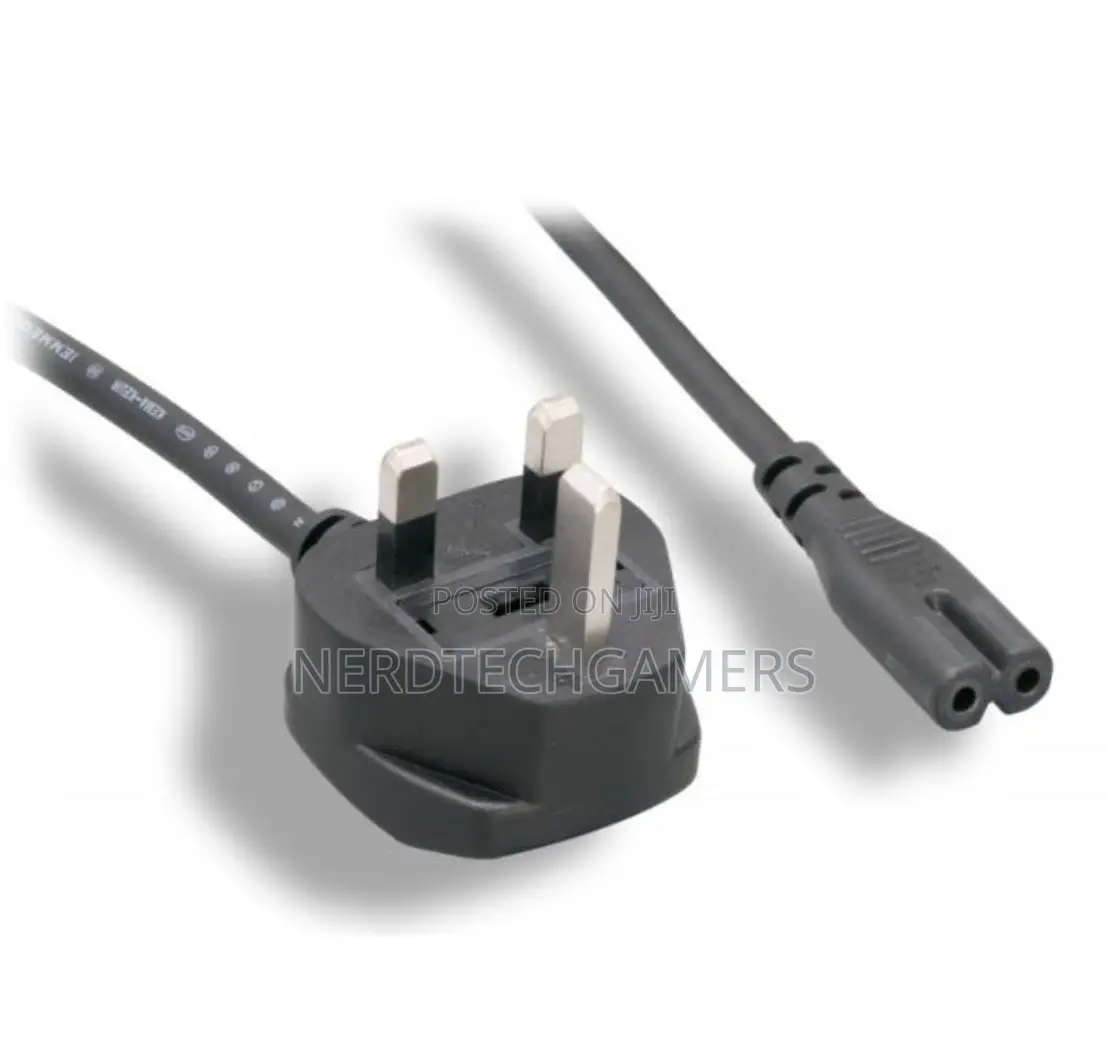 Ps5 Power Cable 6ft