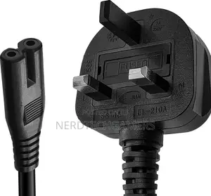 Ps5 Power Cable 6ft