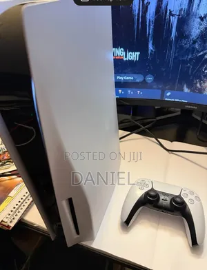 Play Station 5 Digital Edition