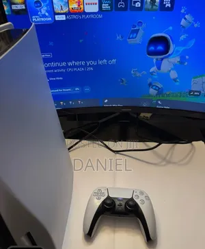 Play Station 5 Digital Edition