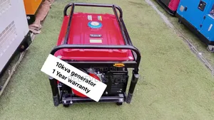 Honda 10KVA Generator – Powerful Electricity Supply Made Easy