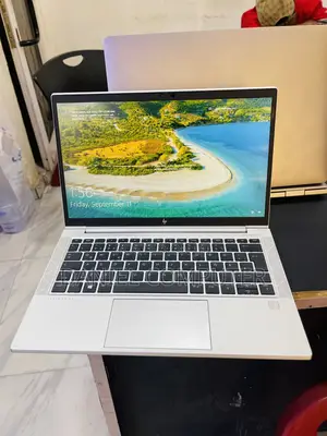 Laptop HP EliteBook 840 G6 8GB Intel Core i5 SSD 256GB