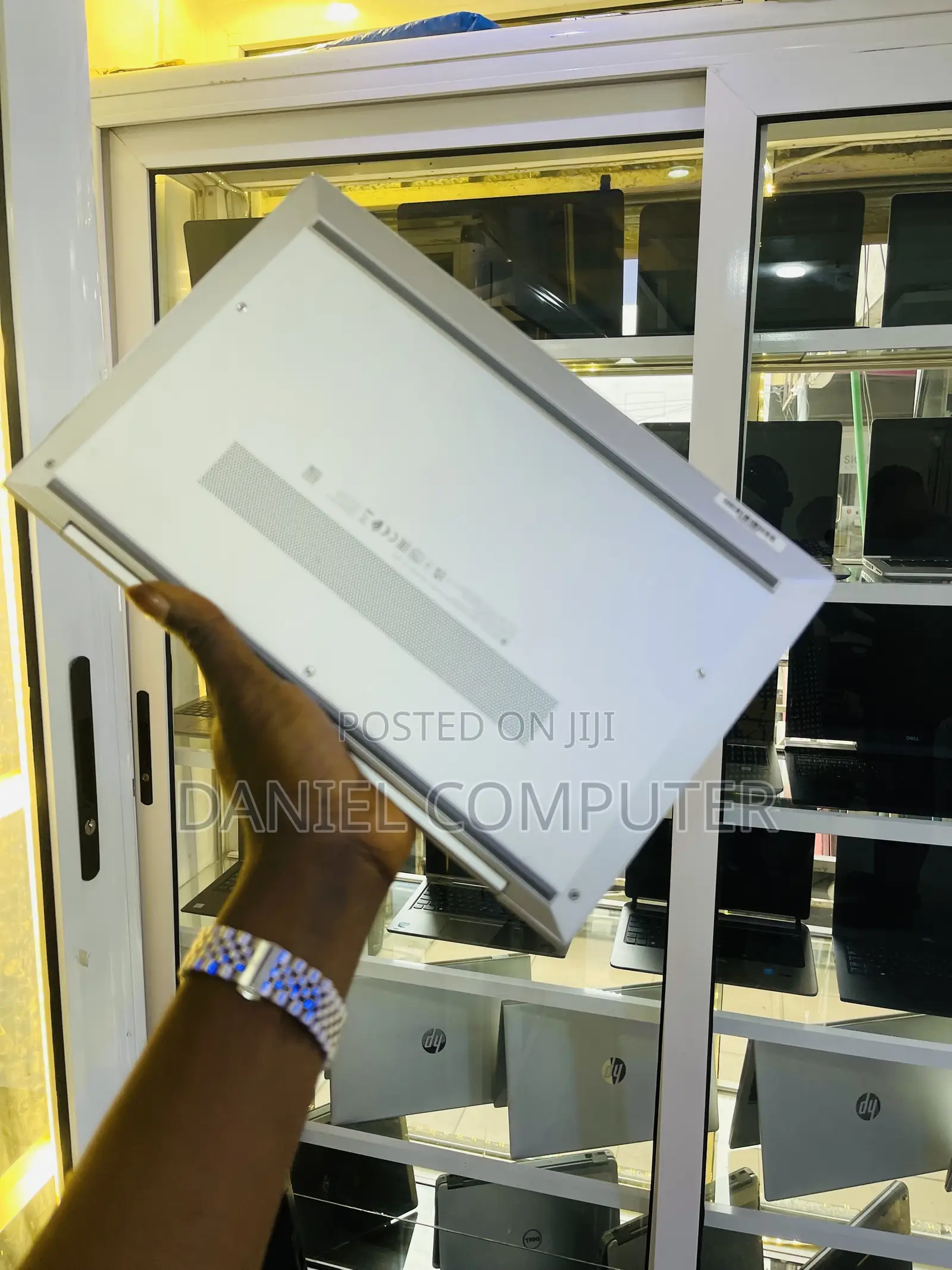 Laptop HP EliteBook 840 G6 8GB Intel Core i5 SSD 256GB