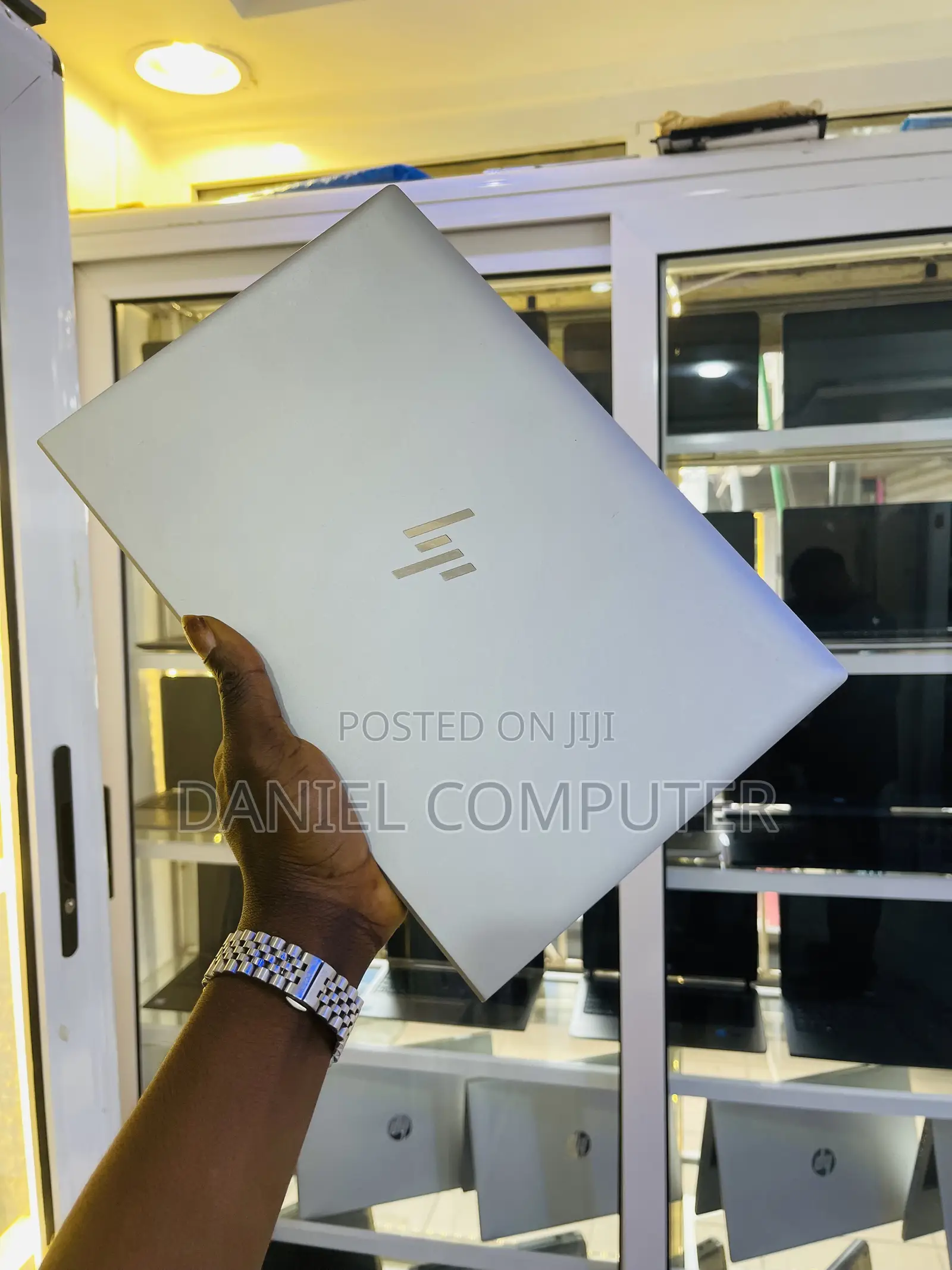 Laptop HP EliteBook 840 G6 8GB Intel Core i5 SSD 256GB