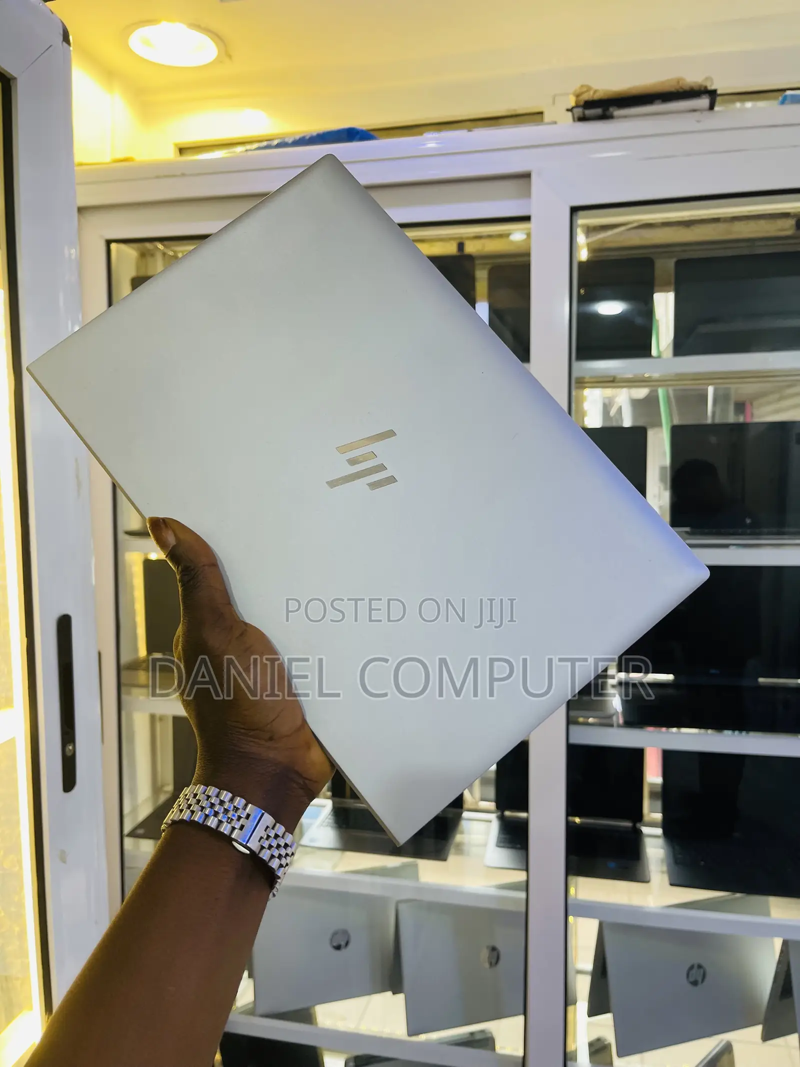 Laptop HP EliteBook 840 G6 8GB Intel Core i5 SSD 256GB
