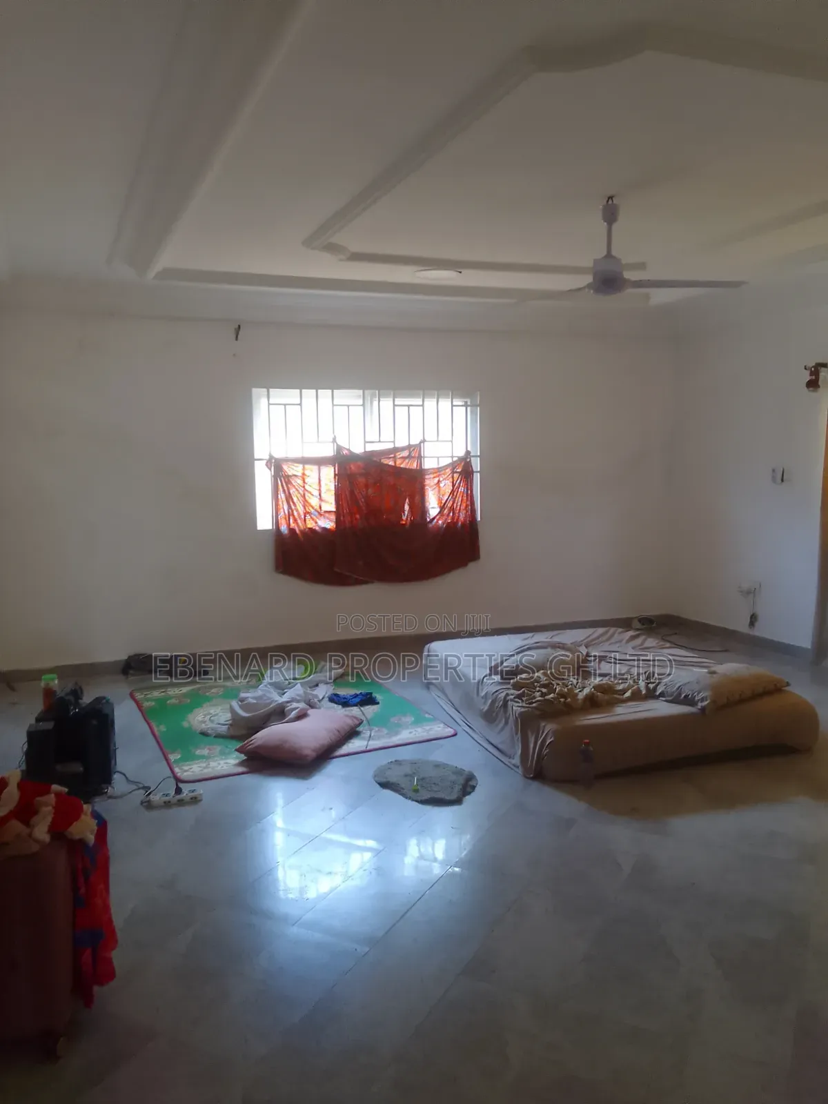 4bdrm House in Ebenard Properties, Baatsona Total for rent