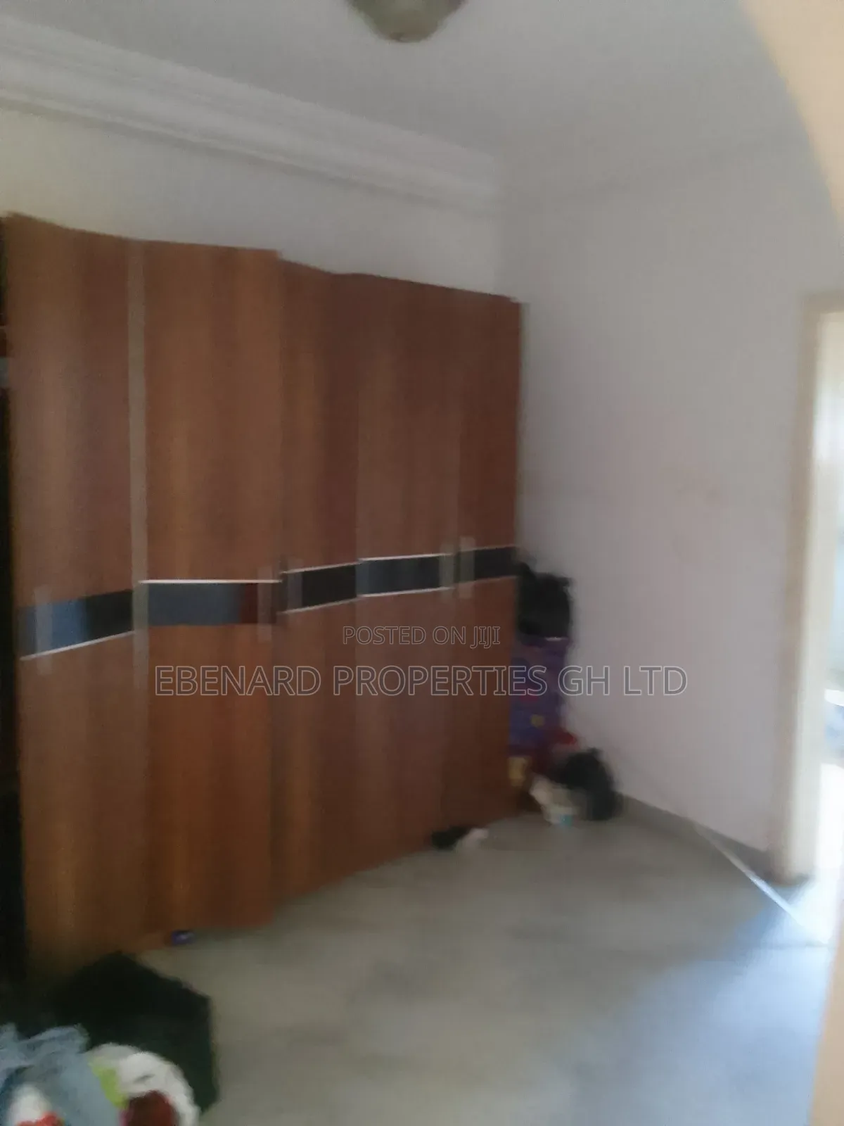 4bdrm House in Ebenard Properties, Baatsona Total for rent
