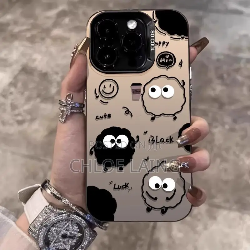 iPhone Cases