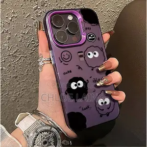 iPhone Cases