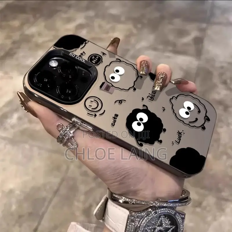 iPhone Cases