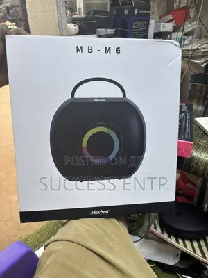 Maxbest Mb-M6