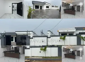 3bdrm House in Amasaman, Accra Metropolitan for sale