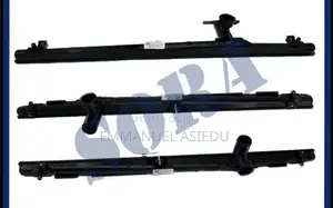 Radiator Tanks Covers