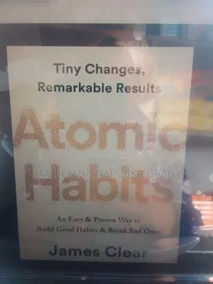 Atomic Habitat Ebook