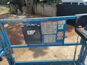 Scissor Lift