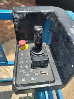 Scissor Lift