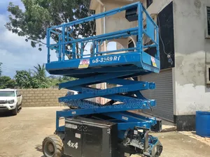 Scissor Lift