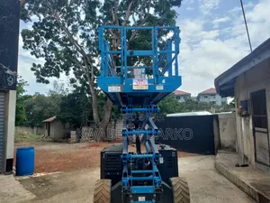 Scissor Lift