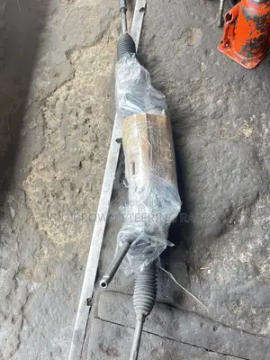 Range Rover Evoque Steering Rack